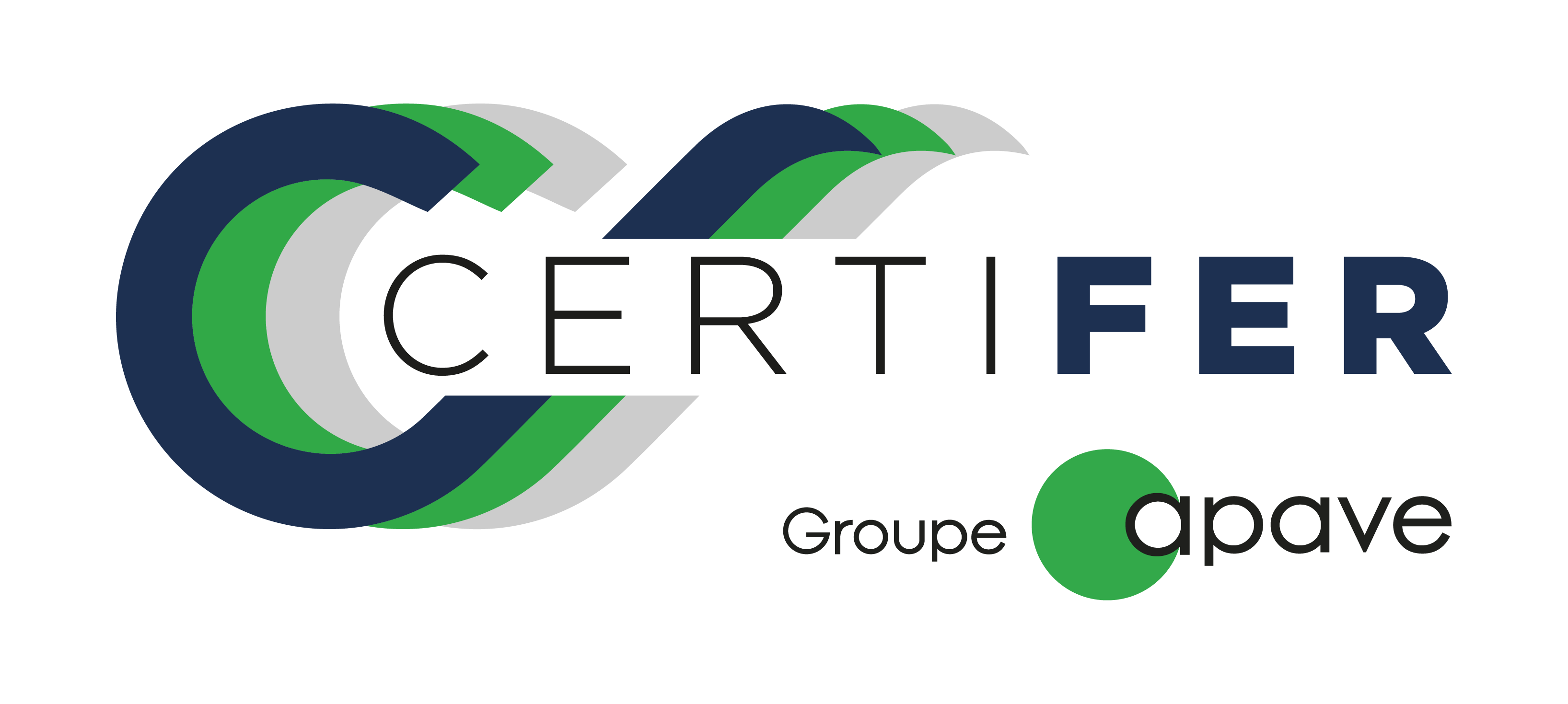 CERTIFER - Groupe Apave